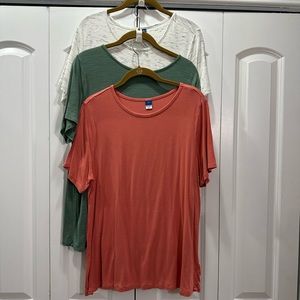 Old Navy t-shirt BUNDLE